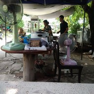 เมนูของร้าน ข้าวกะเตี๋ยว