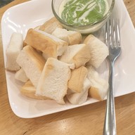 เมนูของร้าน หวานใจบางกอก