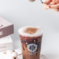 เมนูของร้าน Just The Same Coffee