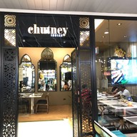 Chutney Indian