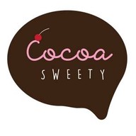 Cocoa Sweety ไอศกรีมโฮมเมด เจลาโต้ ซอร์เบท