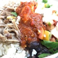 เมนูของร้าน Bowlito สาทรสแควร์
