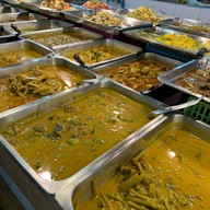 ข้าวแป้ง  แฮปปี้แลนด์