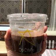 เมนูของร้าน Midnight A Cocoa - สี่แยกบ้านแขก สี่แยกบ้านแขก คลองสาน