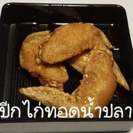 เมนูของร้าน โจยำตำ