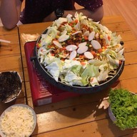 อัน ยอง ร้านอาหารเกาหลี