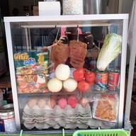 ร้านดึกๆๆดื่นๆๆ