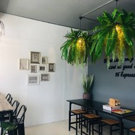 95° Espresso Bar - ถนนรณชัยชาญยุทธ (ติดคลินิกรักษ์ฟัน)