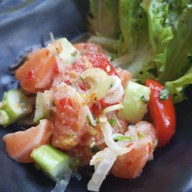 เมนูของร้าน tenten -