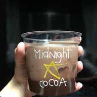 เมนูของร้าน Midnight A Cocoa - สี่แยกบ้านแขก สี่แยกบ้านแขก คลองสาน