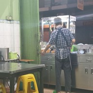 บรรยากาศ เล็กไก่ตอน