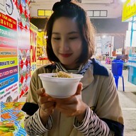 เมนูของร้าน ร้านอาหารจีนยูนนาน @ ถนนคนเดิน