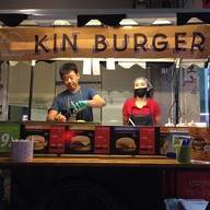 KIN BURGER