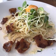 เมนูของร้าน เดอะ สิ้นคิด
