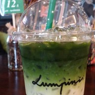 ร้านกาแฟลุมพินี จันทบุรี