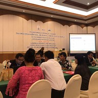 โรงแรมซันธาราเวลเนสรีสอร์ท