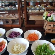 ห้องอาหารโรงแรมภูฟ้าวารี