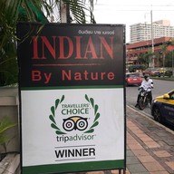 Indian By Nature