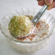 เมนูของร้าน นายดำ