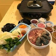คิงฮา หมูย่างเกาหลี อุดมสุข สุขุมวิท 66/1