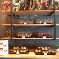 Ob-Oon Bakery&Coffee
