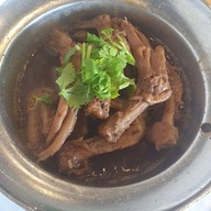 เป็ดทอง