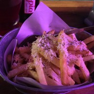 เมนูของร้าน Some Might Say Authentic Craft