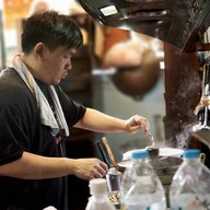 บรรยากาศ นายดำ