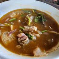 ศรีอีสานไก่คั่วเกลือ