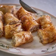 เมนูของร้าน นายดำ