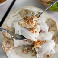 เมนูของร้าน นายดำ