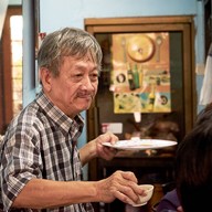 บรรยากาศ นายดำ