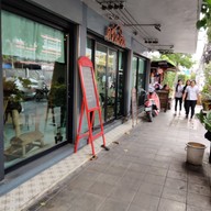 หน้าร้าน ครัวผลิน ลาดพร้าว34