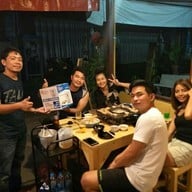 คิงฮา หมูย่างเกาหลี อุดมสุข สุขุมวิท 66/1