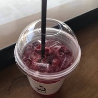 เมนูของร้าน Soul Cafe'