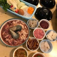คิงฮา หมูย่างเกาหลี อุดมสุข สุขุมวิท 66/1