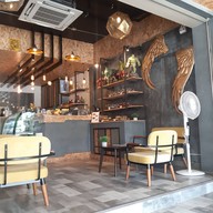 Ob-Oon Bakery&Coffee