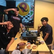 คิงฮา หมูย่างเกาหลี อุดมสุข สุขุมวิท 66/1