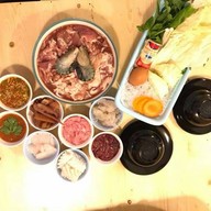 คิงฮา หมูย่างเกาหลี อุดมสุข สุขุมวิท 66/1