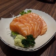 เมนูของร้าน ไดกง ร้านอาหารญี่ปุ่นซอยกิ่งแก้ว 25/1 ไดกงสาขา5