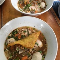คุณนาย ก๋วยเตี๋ยวสูตรมะนาว