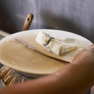 เมนูของร้าน นายดำ