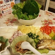 VT แหนมเนือง หลัง มข. The Red Roof