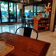 บรรยากาศ ครัวผลิน ลาดพร้าว34