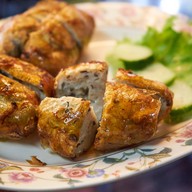 เมนูของร้าน นายดำ