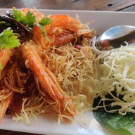 ครัวปูนาซีฟู้ด