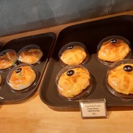 Ob-Oon Bakery&Coffee