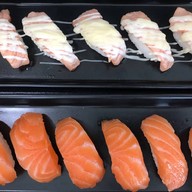 ซูชิบาร์