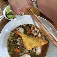 คุณนาย ก๋วยเตี๋ยวสูตรมะนาว