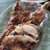 ไก่ย่างวิเชียรบุรีวัดดอน(เจ๊ปู)